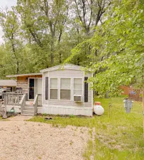 17-154 Woodhaven Lakes Sublette IL 61367 MLS #MRD12496207 60 broker reciprocity