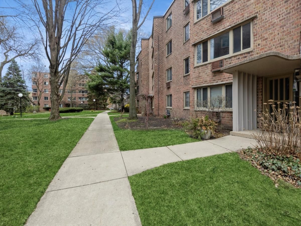 1910 W Hood Avenue #GA Chicago IL 60660 MLS #MRD12383797 45 MLS #MRD12383797 image #0