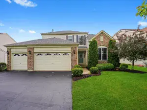 1152 Evergreen Drive Carol Stream IL 60188 MLS #MRD12500308 48 broker reciprocity