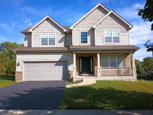 337 Daffodil Drive Romeoville IL 60446 MLS #MRD12502248 64 broker reciprocity