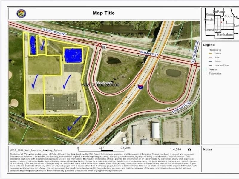 MLS #MRD12384284 image #0