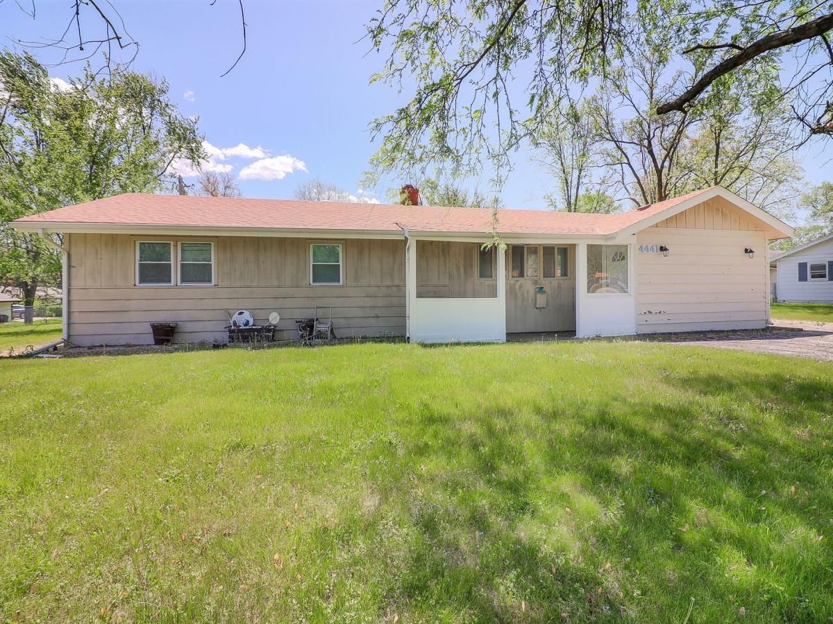 4441 185th Street Country Club Hills IL 60478 MLS #MRD12384327 45 MLS #MRD12384327 image #0