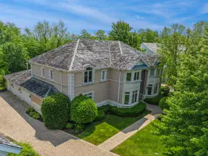 300 Meacham Avenue Park Ridge IL 60068 MLS #MRD12473290 46 broker reciprocity