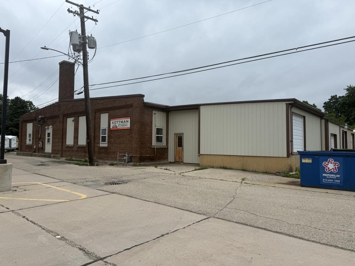 107 E Harrison Street Granville IL 61326 MLS #MRD12385169 21 MLS #MRD12385169 image #0