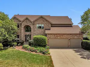4216 Carpenter Road Naperville IL 60564 MLS #MRD12400609 56 broker reciprocity
