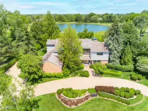 431 Woodland Chase Lane Vernon Hills IL 60061 MLS #MRD12158186 58 broker reciprocity