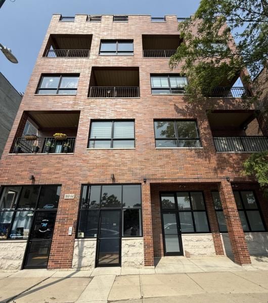 860 N California Avenue #1N Chicago IL 60622 MLS #MRD12386306 45 MLS #MRD12386306 image #0