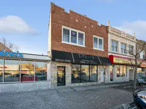 6549 North Avenue Oak Park IL 60302 MLS #MRD12221323 60 broker reciprocity
