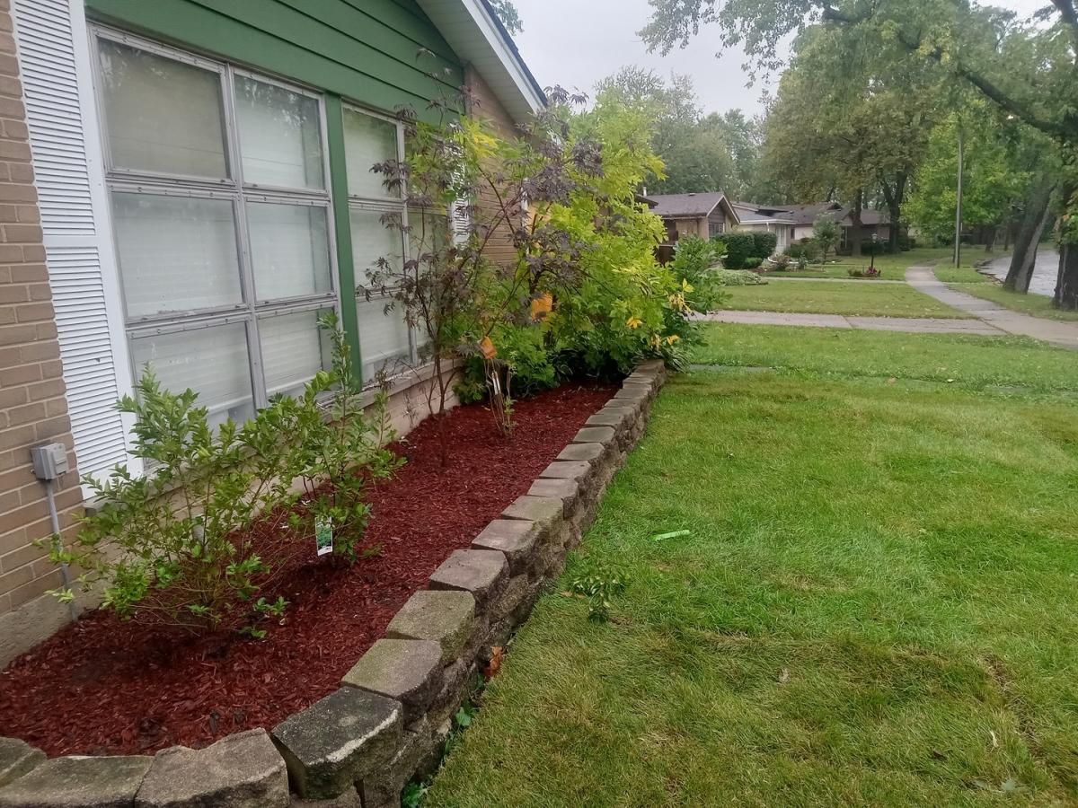 310 New Salem Street Park Forest IL 60466 MLS #MRD12386713 45 MLS #MRD12386713 image #0
