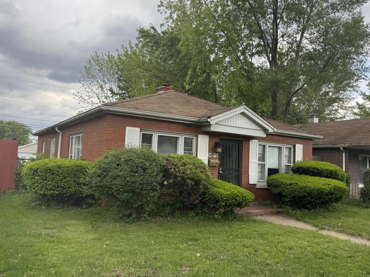 14915 Irving Avenue Dolton IL 60419 MLS #MRD12386763 45 MLS #MRD12386763 image #0