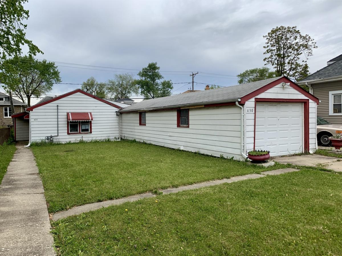 430 23rd Avenue Bellwood IL 60104 MLS #MRD12386831 45 MLS #MRD12386831 image #0