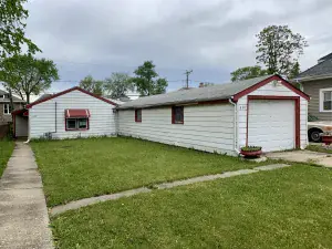 313 Oakwood Street Park Forest IL 60466 MLS #MRD12465706 64 broker reciprocity