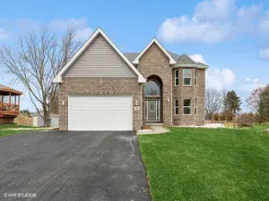 873 Yorkshire Terrace Crete IL 60417 MLS #MRD12127669 60 broker reciprocity