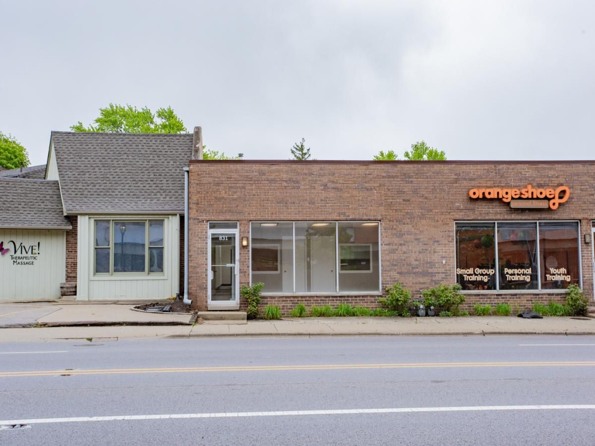 831 W Touhy Avenue Park Ridge IL 60068 MLS #MRD12387199 45 MLS #MRD12387199 image #0