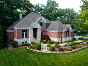 1172 Blaye Bourbonnais IL 60914 MLS #MRD12483209 44 broker reciprocity
