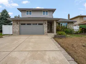 14544 KOSTNER Avenue Midlothian IL 60445 MLS #MRD12445855 64 broker reciprocity