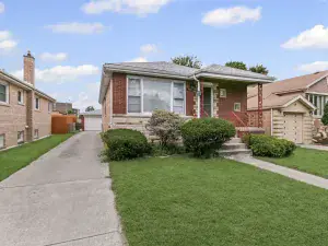 3148 W 102nd Street Evergreen Park IL 60805 MLS #MRD12493995 58 broker reciprocity