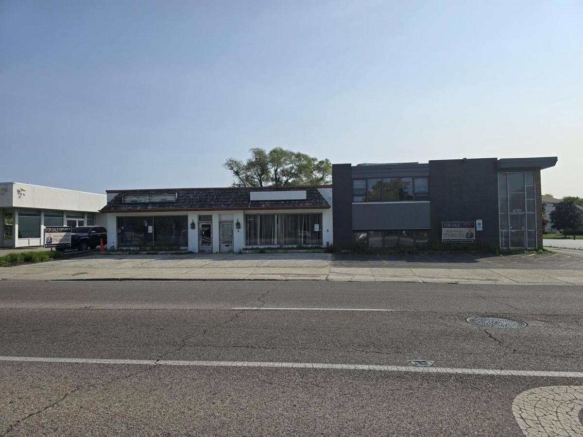 6731-6733 N Lincoln Avenue Lincolnwood IL 60712 MLS #MRD12387904 45 MLS #MRD12387904 image #0