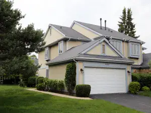 2150 Founders Drive #P108 Northbrook IL 60062 MLS #MRD12318327 48 broker reciprocity