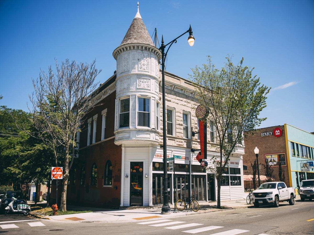 MLS #MRD12388727 image #0