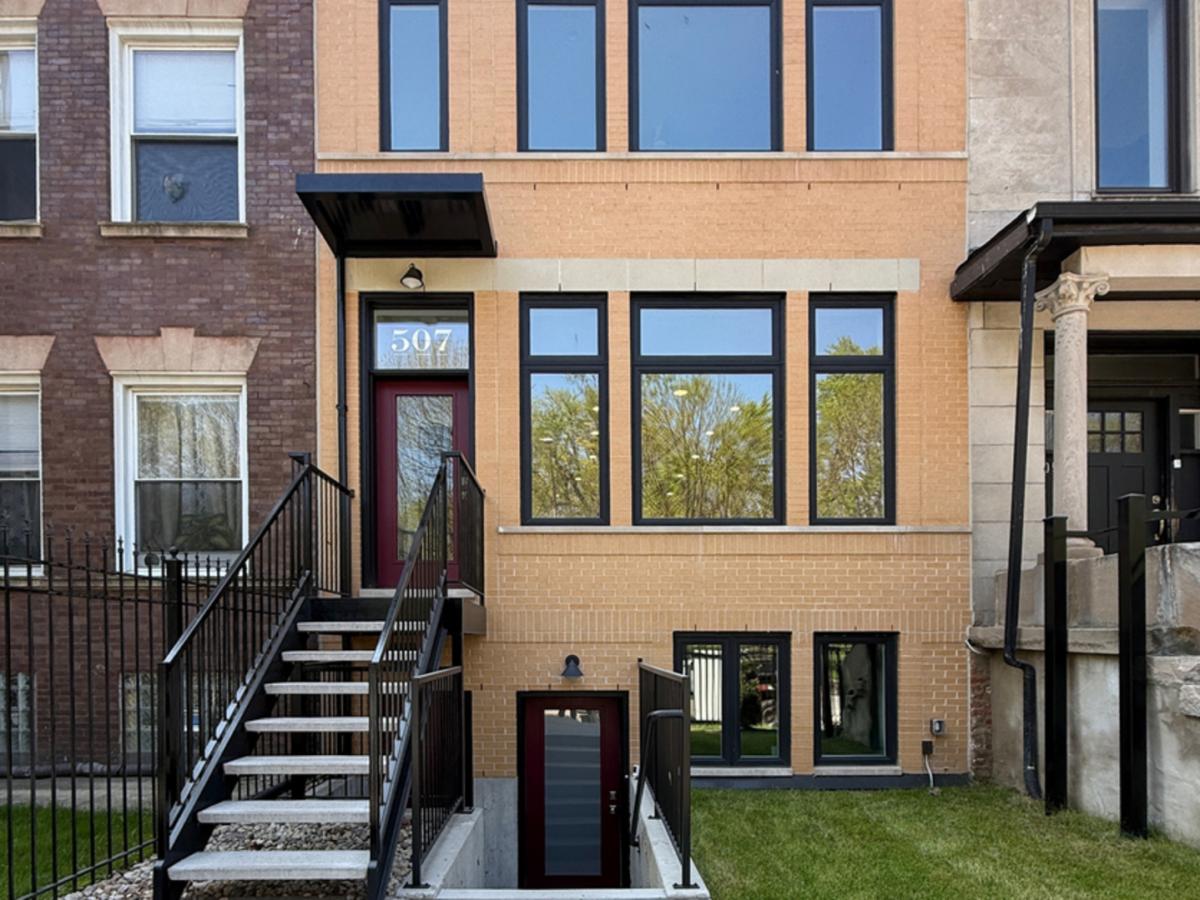 507 E 60th Street #1 Chicago IL 60637 MLS #MRD12388905 45 MLS #MRD12388905 image #0
