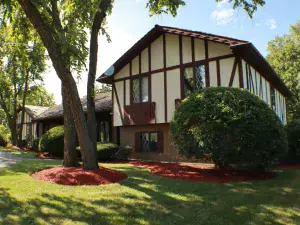 521 73rd Street #105 Downers Grove IL 60516 MLS #MRD12489486 124 broker reciprocity