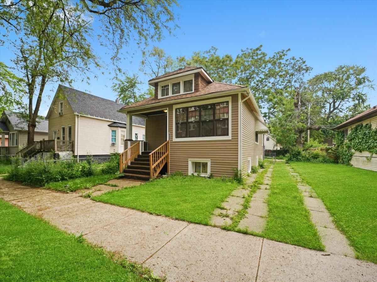 11219 S Wallace Street Chicago IL 60628 MLS #MRD12389710 45 MLS #MRD12389710 image #0