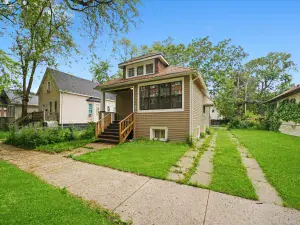 8505 S Vernon Avenue Chicago IL 60619 MLS #MRD12501351 62 broker reciprocity