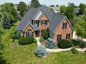 2512 Prairieridge Place Champaign IL 61822 MLS #MRD12431913 46 broker reciprocity