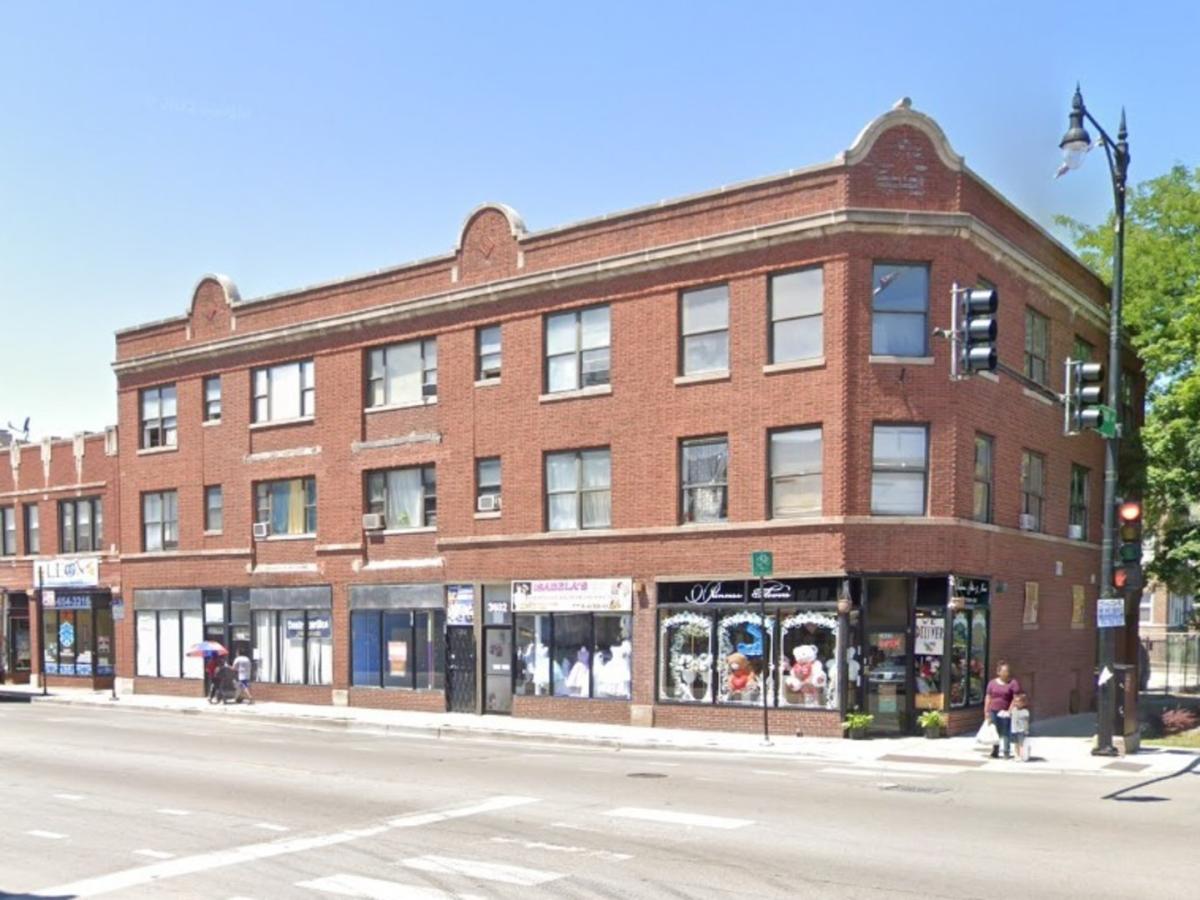 MLS #MRD12390371 image #0