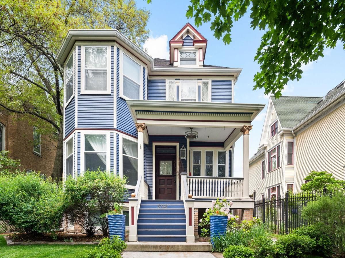 4748 N Beacon Street Chicago IL 60640 MLS #MRD12390675 45 MLS #MRD12390675 image #0