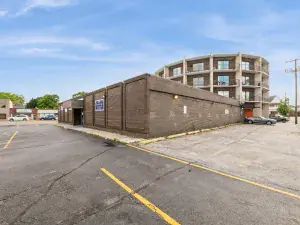10522 S Cicero Avenue #102 Oak Lawn IL 60453 MLS #MRD12393390 48 broker reciprocity