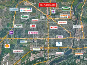 326 Leeward Way Ottawa IL 61350 MLS #MRD12258470 48 broker reciprocity