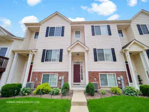 109 S Evergreen Lane Bloomington IL 61704 MLS #MRD12493474 48 broker reciprocity