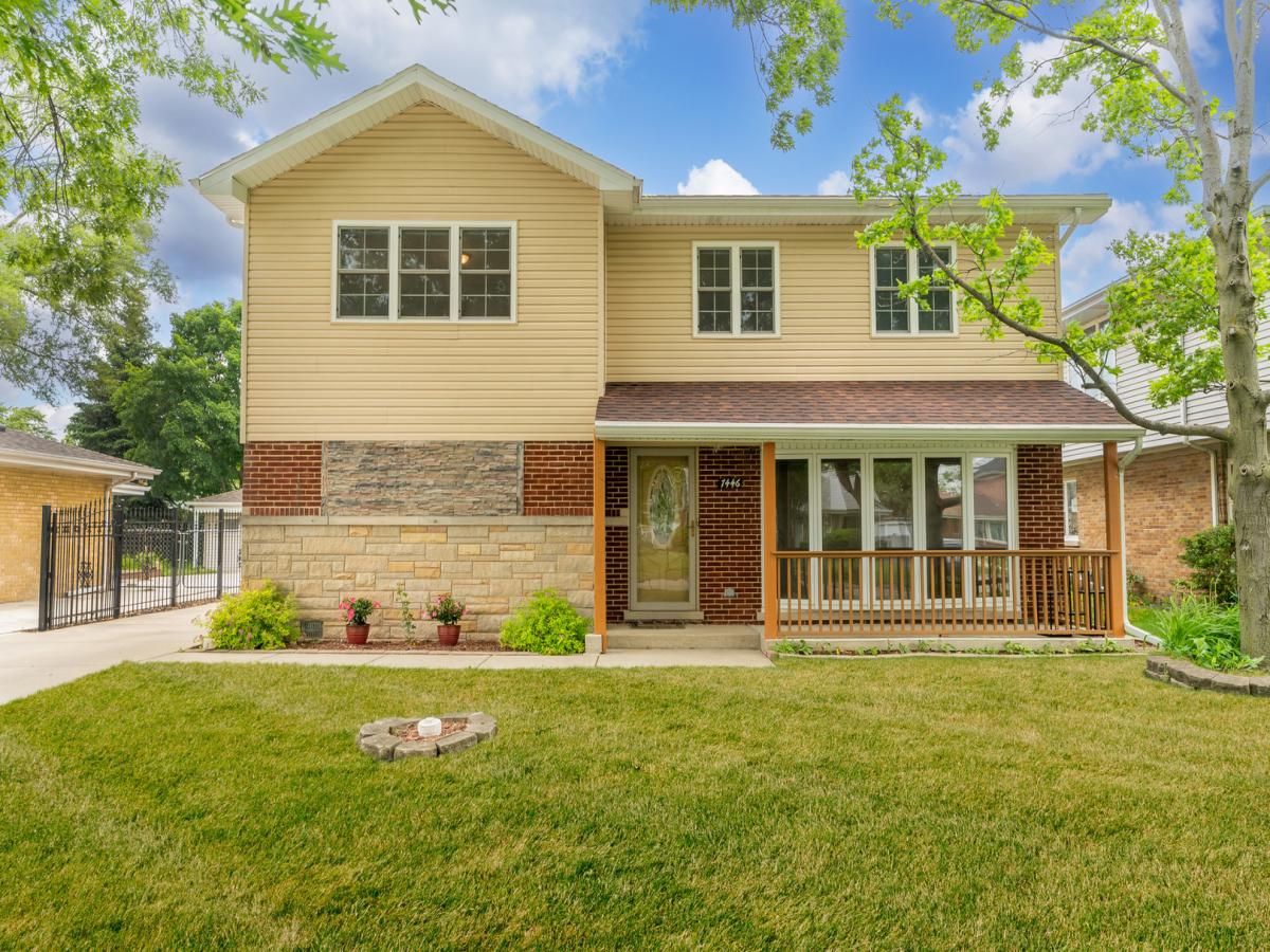 7446 Lake Street Morton Grove IL 60053 MLS #MRD12392257 45 MLS #MRD12392257 image #0