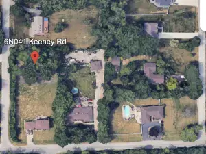 Lot 5 Illinois Street St. Charles IL 60174 MLS #MRD11928800 26 broker reciprocity