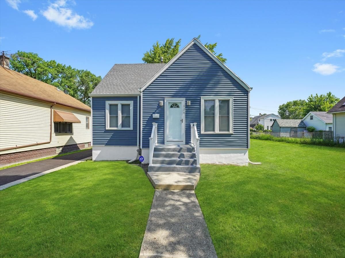 536 E 155th Street Phoenix IL 60426 MLS #MRD12393253 45 MLS #MRD12393253 image #0