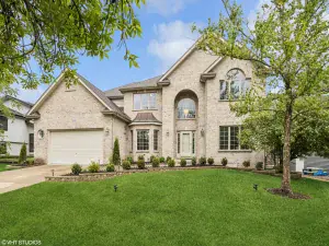 322 4th Street Naperville IL 60540 MLS #MRD12211708 56 broker reciprocity