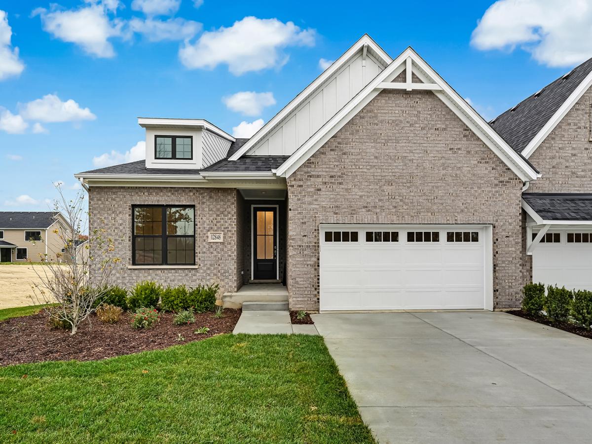12830 Marble Street #25A Lemont IL 60439 MLS #MRD12393689 45 MLS #MRD12393689 image #0