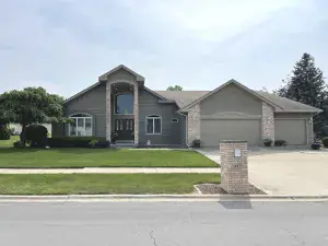 7 Bristol Green Bourbonnais IL 60914 MLS #MRD12479715 44 broker reciprocity