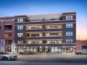 812 W Adams Street #311 Chicago IL 60607 MLS #MRD12497190 60 broker reciprocity
