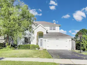 345 Red Oak Circle Volo IL 60020 MLS #MRD12470956 58 broker reciprocity