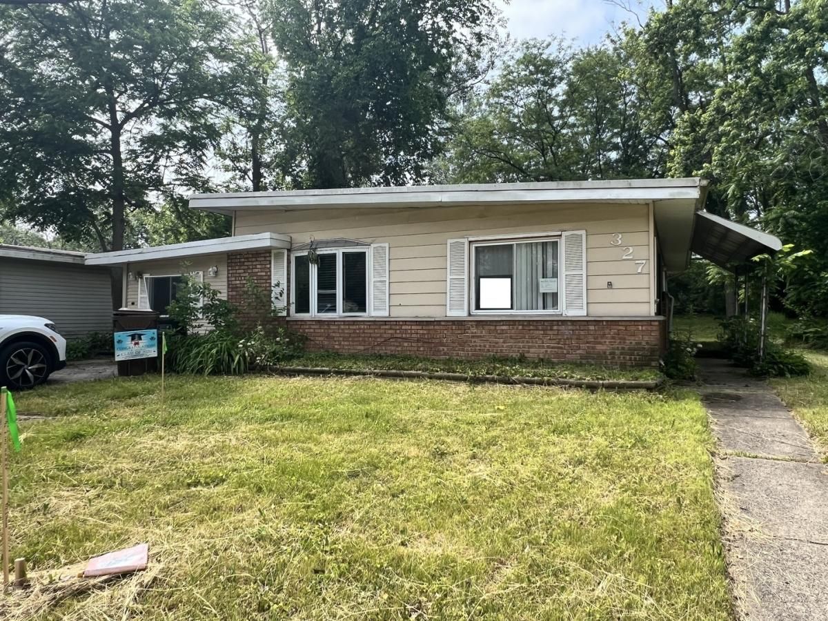 327 Somonauk Street Park Forest IL 60466 MLS #MRD12395257 45 MLS #MRD12395257 image #0