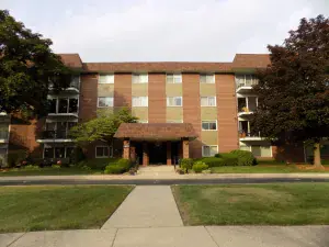 945 E Kenilworth Avenue #312 Palatine IL 60074 MLS #MRD12492135 56 broker reciprocity