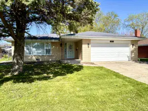 17063 Kimbark Avenue South Holland IL 60473 MLS #MRD12471201 46 broker reciprocity