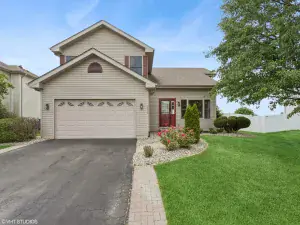 360 Karen Drive Bourbonnais IL 60914 MLS #MRD12450000 60 broker reciprocity