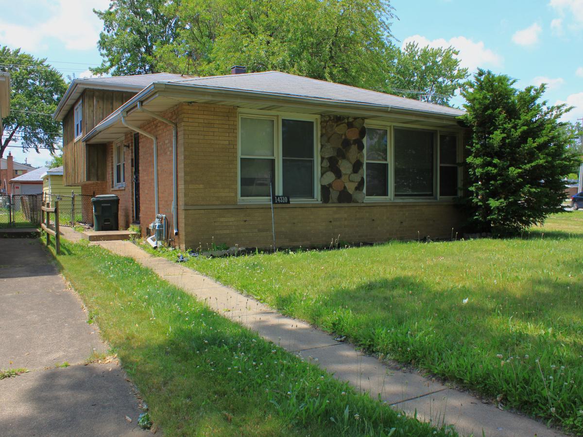 14310 Dante Avenue Dolton IL 60419 MLS #MRD12396861 45 MLS #MRD12396861 image #0