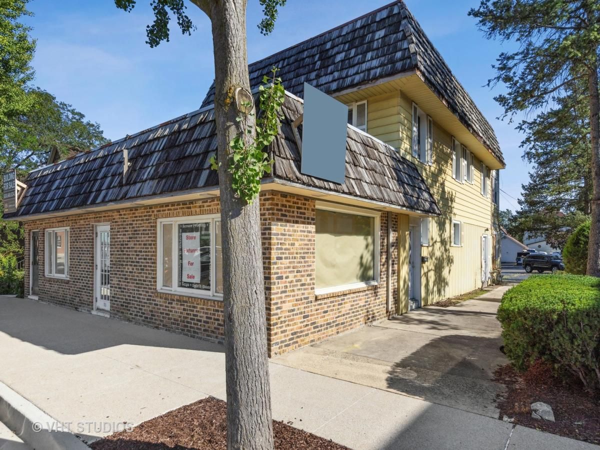110 W Willow Avenue Wheaton IL 60187 MLS #MRD12397327 41 MLS #MRD12397327 image #0
