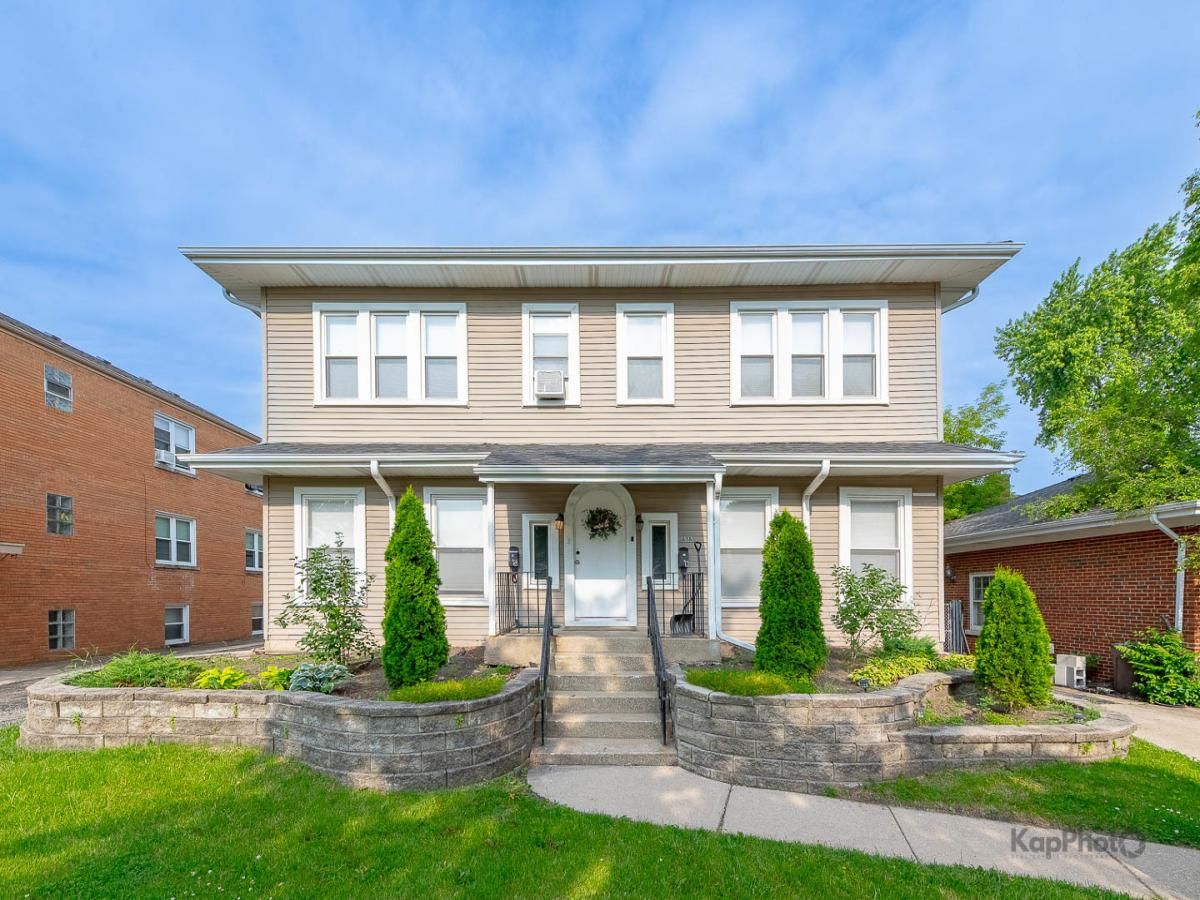 818 N La Grange Road La Grange Park IL 60526 MLS #MRD12397475 41 MLS #MRD12397475 image #0