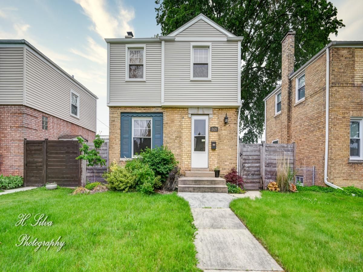 2628 Willow Street Franklin Park IL 60131 MLS #MRD12397837 45 MLS #MRD12397837 image #0